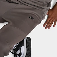 Nike Tech Fleece Joggers Cave Stone / Black