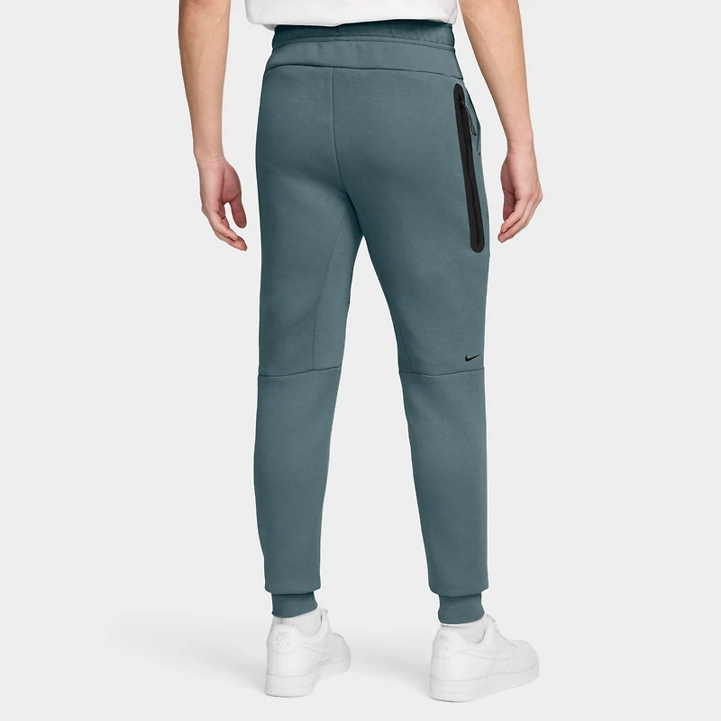Nike Tech Fleece Jogger Mineral Slate / Black