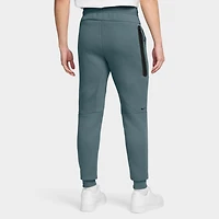 Nike Tech Fleece Jogger Mineral Slate / Black