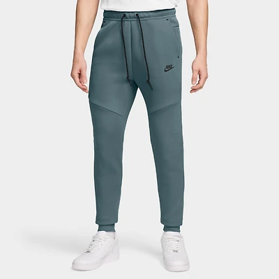 Nike Tech Fleece Jogger Mineral Slate / Black