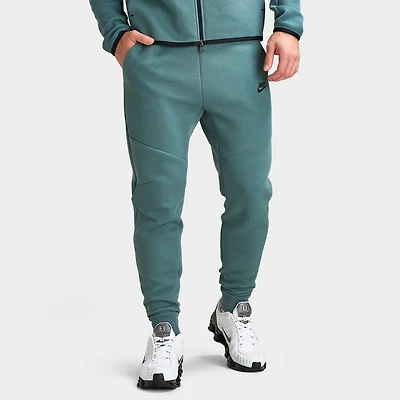 Nike Tech Fleece Jogger Mineral Slate / Black