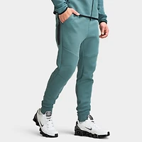 Nike Tech Fleece Jogger Mineral Slate / Black
