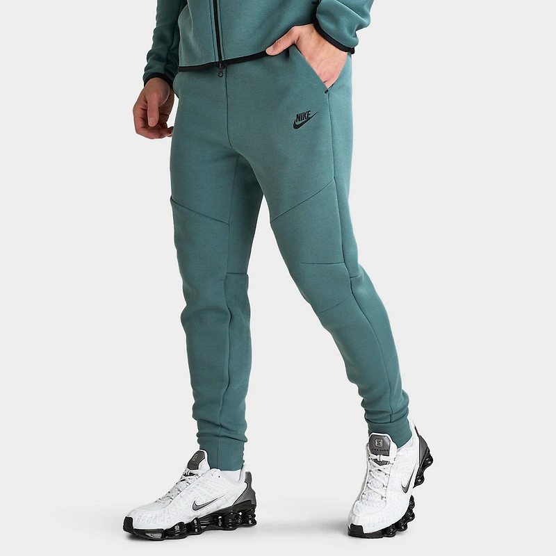 Nike Tech Fleece Jogger Mineral Slate / Black