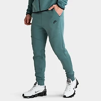 Nike Tech Fleece Jogger Mineral Slate / Black