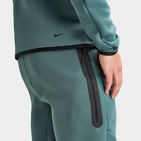 Nike Tech Fleece jogging Gris ardoise/Noir