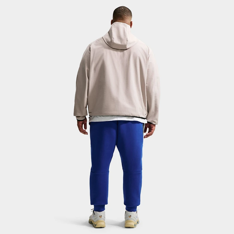 Nike Tech Fleece Joggers / Old Royal