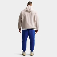 Nike Tech Fleece Joggers / Old Royal