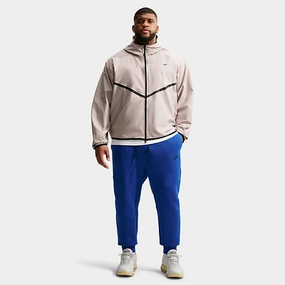 Nike Tech Fleece Pantalon de jogging / Bleu Royal