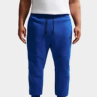 Nike Tech Fleece Joggers / Old Royal