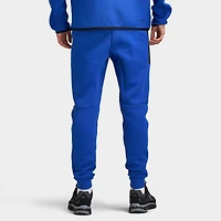 Nike Tech Fleece Joggers / Old Royal