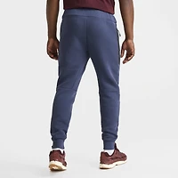Nike Sportswear Tech Fleece Joggers Thunder Blue / Diffused - Black