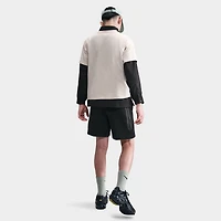 Nike Sportswear Juniors' Tech Fleece Shorts / Black