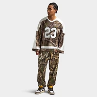 Jordan Brooklyn Fleece Realtree Pants / Medium Olive