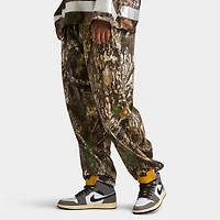 Jordan Brooklyn Fleece Realtree Pants / Medium Olive