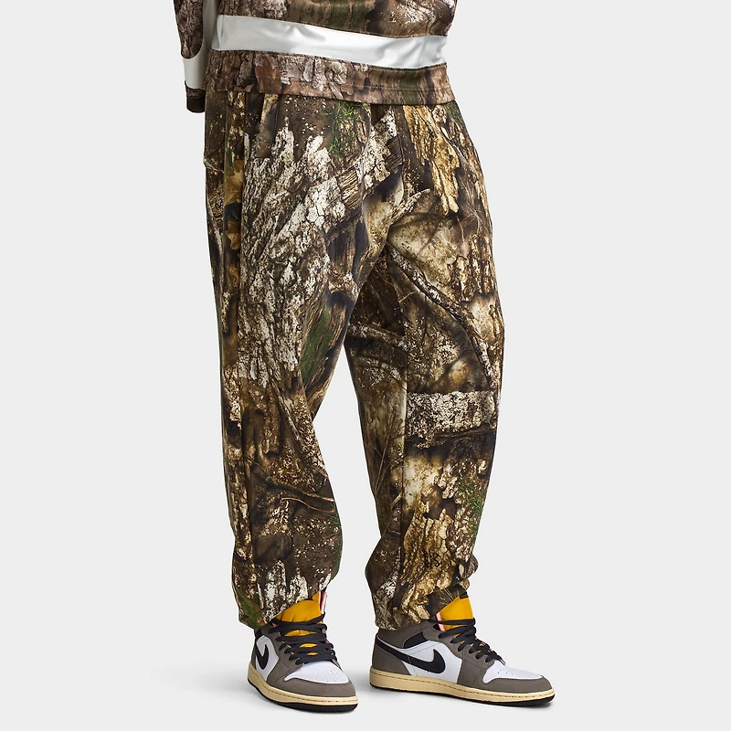 Jordan Brooklyn Fleece Realtree Pants / Medium Olive