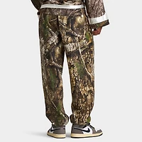 Jordan Brooklyn Fleece Realtree Pants / Medium Olive