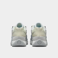 Nike KD18 Pure Platinum / Wolf Grey - Summit White
