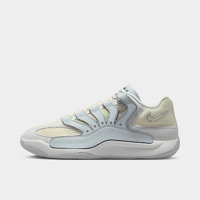 Nike KD18 Pure Platinum / Wolf Grey - Summit White