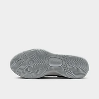 Nike KD18 Pure Platinum / Wolf Grey - Summit White
