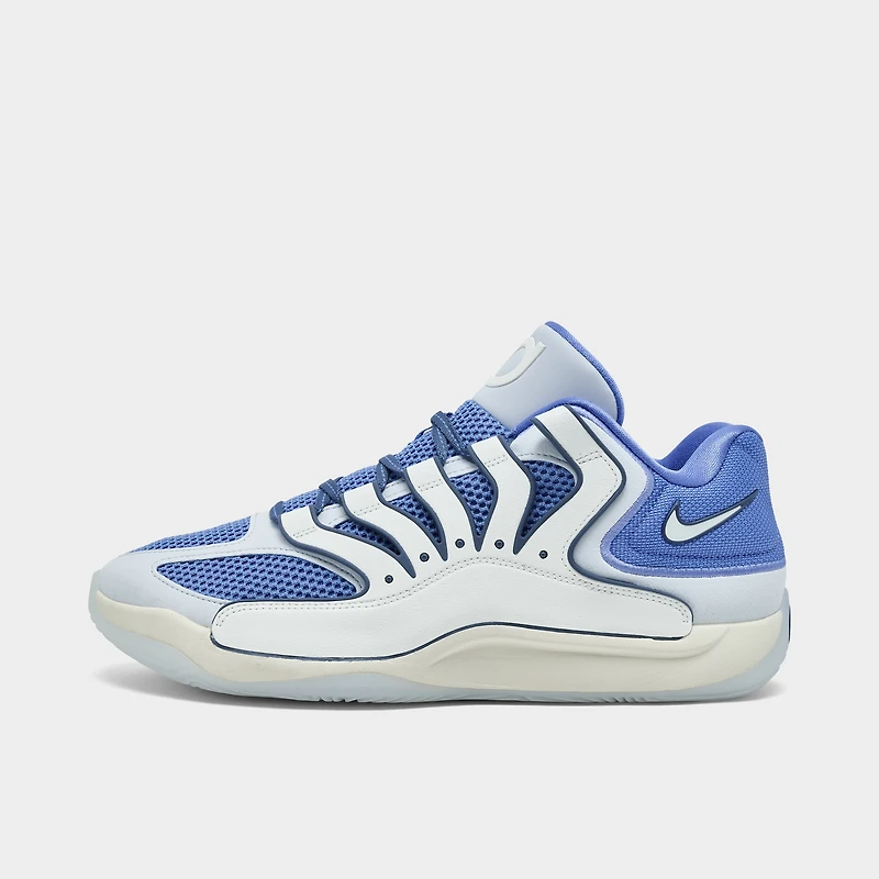 Nike Kd 18 Royal Pulse /Sail-Football Grey