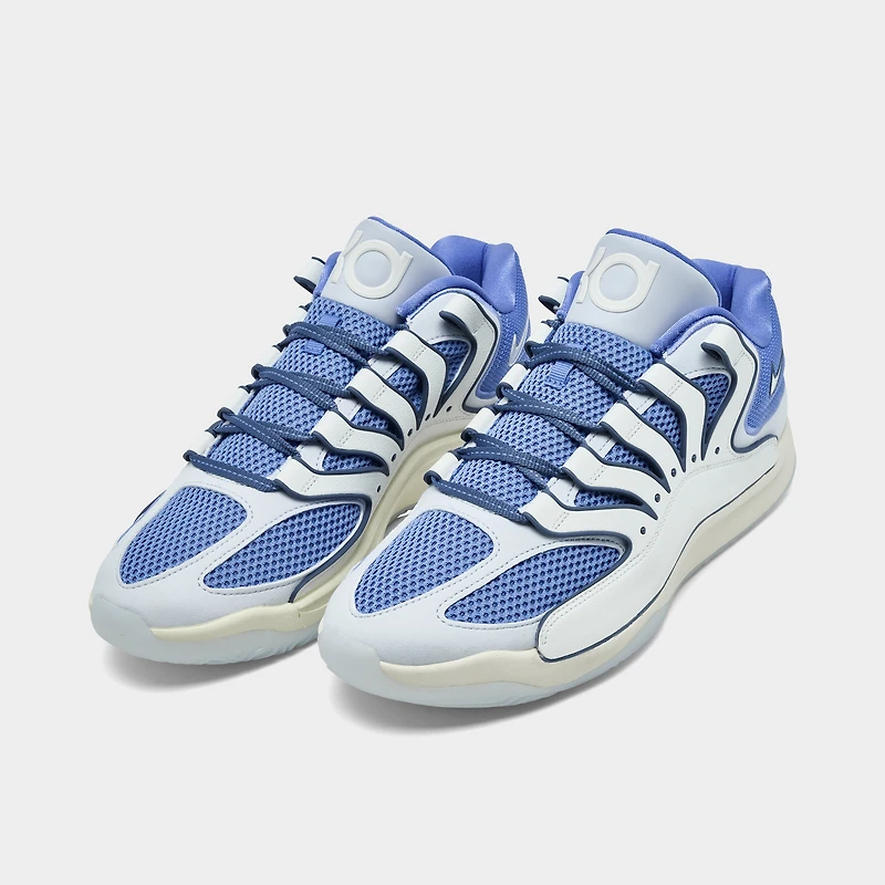 Nike Kd 18 Royal Pulse /Sail-Football Grey