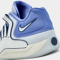 Nike Kd 18 Royal Pulse /Sail-Football Grey