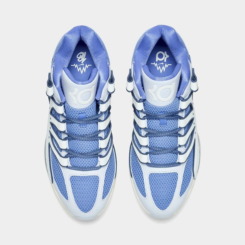 Nike Kd 18 Royal Pulse /Sail-Football Grey
