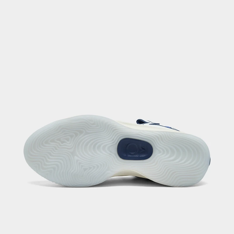 Nike Kd 18 Royal Pulse /Sail-Football Grey