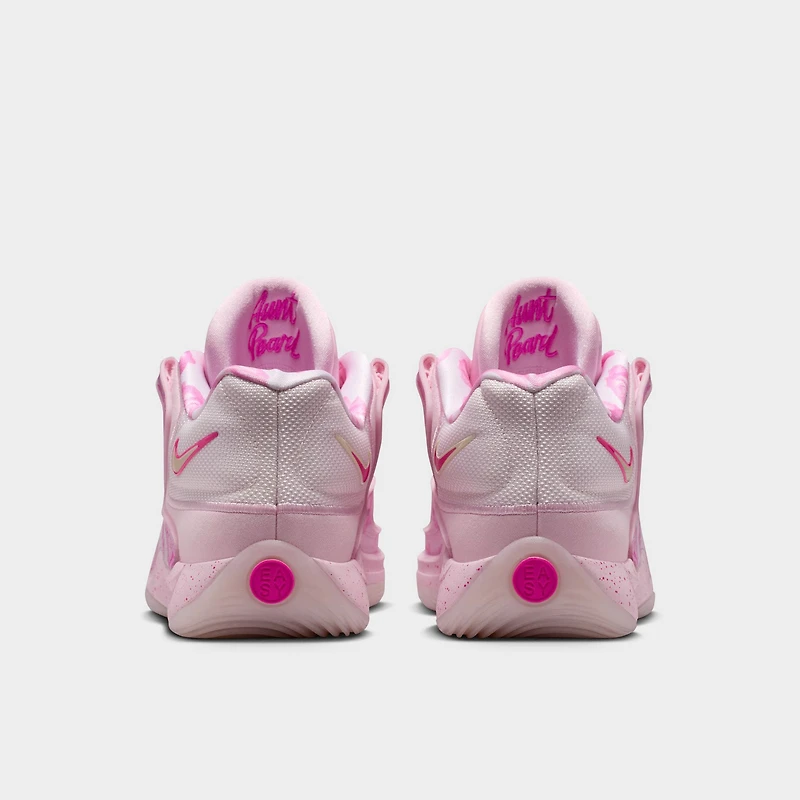 Nike KD 18 Pink / White