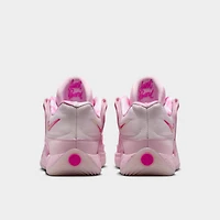 Nike KD 18 Pink / White