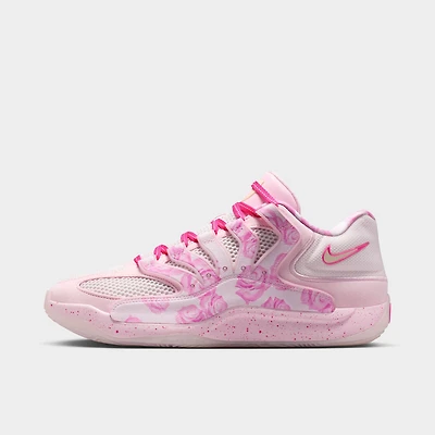Nike KD 18 Pink / White