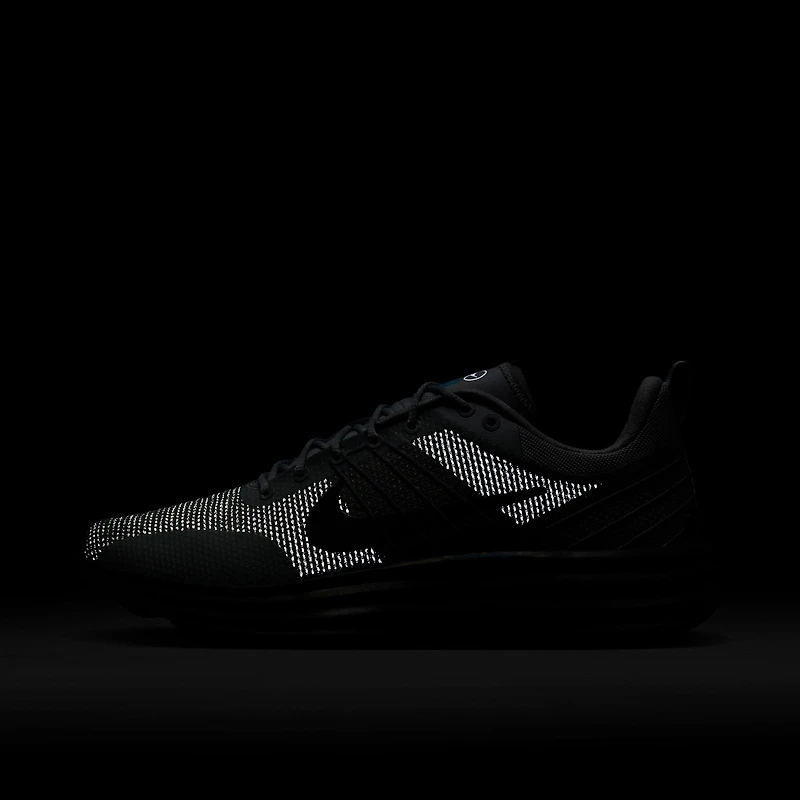 Nike Lunar Roam PRM Pure Platinum / Anthracite - Wolf Grey