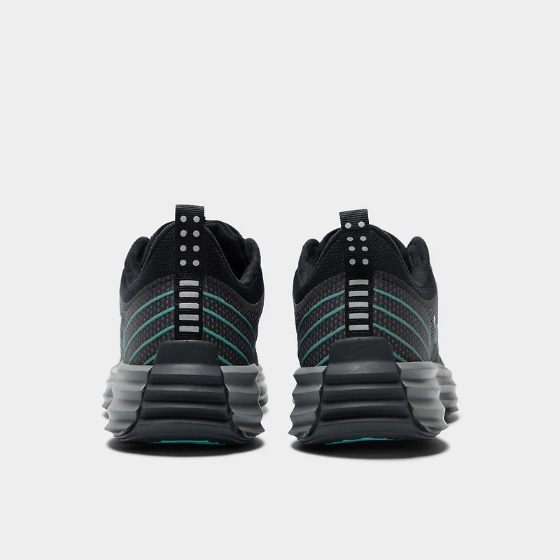 Nike Lunar Roam PRM Black / Photon Dust - Cool Grey