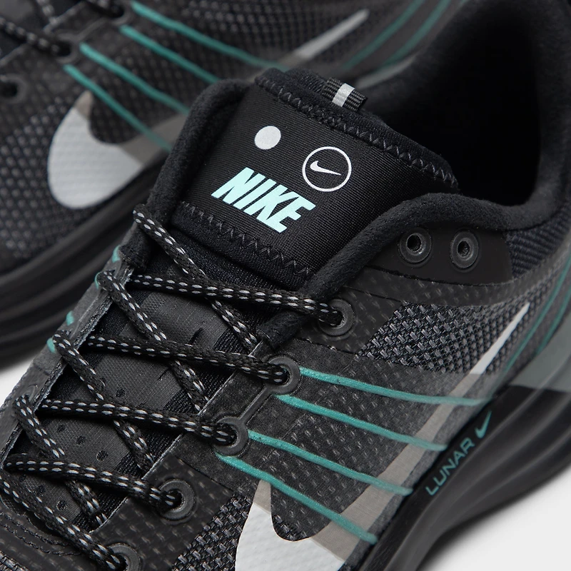 Nike Lunar Roam PRM Black / Photon Dust - Cool Grey