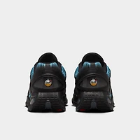 Nike Air Max DN Black / Baltic Blue - Cool Grey