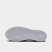 Nike Air Force 1 GS White / Smoke Grey