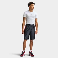 Jordan Sport Dri-FIT Base Layer Top / White