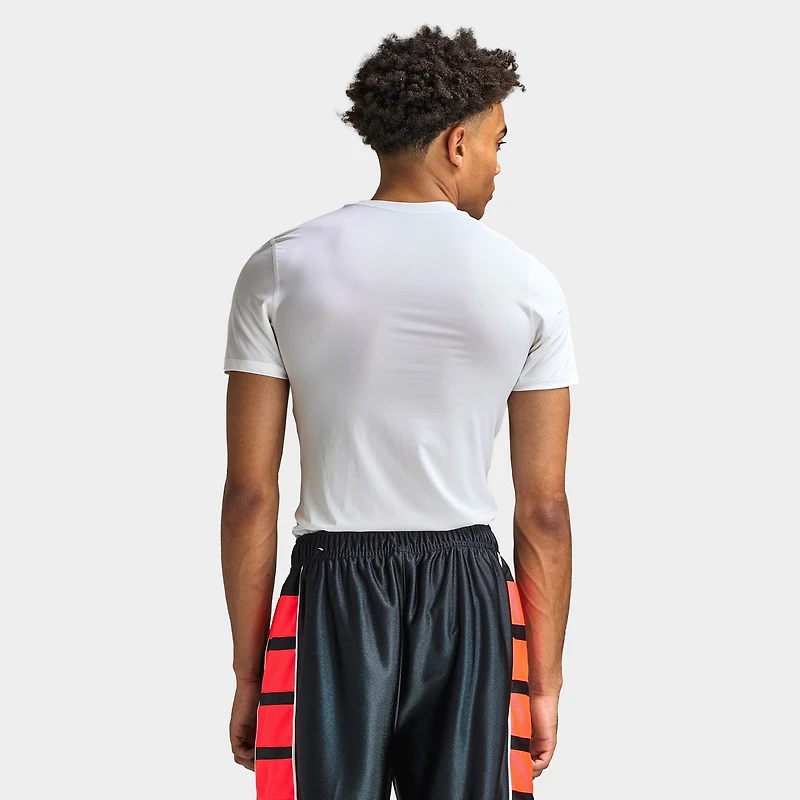 Jordan Sport Dri-FIT Base Layer Top / White
