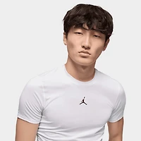 Jordan Sport Dri-FIT Base Layer Top / White