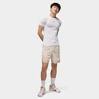 Jordan Sport Dri-FIT Base Layer Top / White