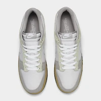 Nike Dunk Low Phantom / White - College Grey