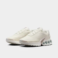 Nike Women's Air Max DN SE Sail / Light Soft Pink - Fossil Stone