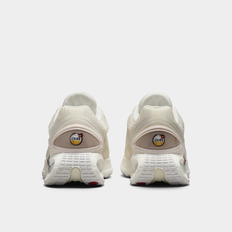 Nike Women's Air Max DN SE Sail / Light Soft Pink - Fossil Stone