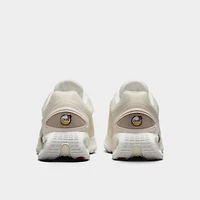 Nike Women's Air Max DN SE Sail / Light Soft Pink - Fossil Stone