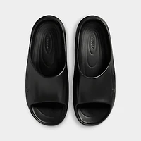 Nike ReactX Rejuven8 Claquettes Noir /