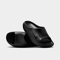 Nike ReactX Rejuven8 Slides Black /