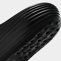 Nike ReactX Rejuven8 Claquettes Noir /