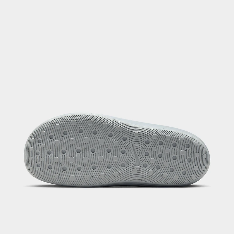 Nike ReactX Rejuven8 Claquettes Gris loup /