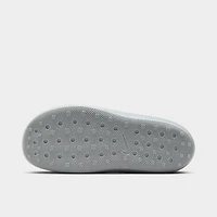 Nike ReactX Rejuven8 Claquettes Gris loup /