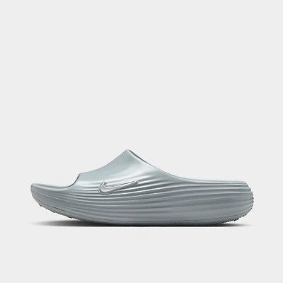 Nike ReactX Rejuven8 Slides Wolf Grey /